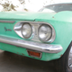 Image for article titled I'm Fixing Up This Chevy Corvair And Making Up Its Racing History As I Go Along